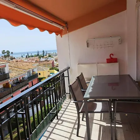 Con Encanto Y Vistas Al Mar * Torre de Benagalbon