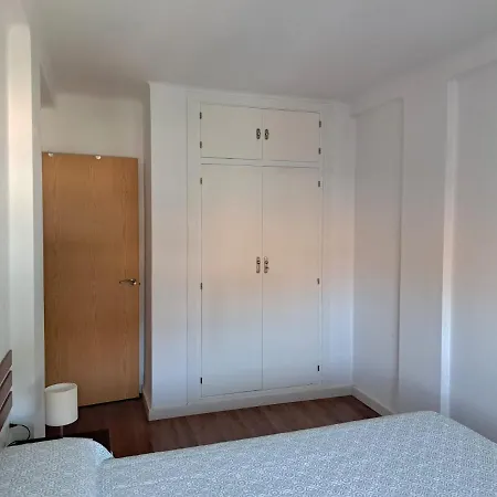 Con Encanto Y Vistas Al Mar Apartament